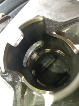 Simson S51 přidřený válec 60/5/3 - 4