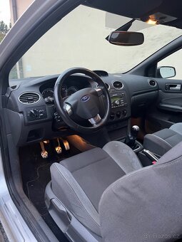 Ford Focus ST225 NOVÝ MOTOR - 4