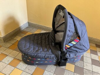 Kočárek ABC Design - 4