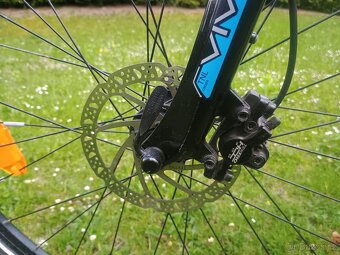 Prodám Leader Fox Alloy 6061 Vel. 19 - 4
