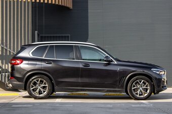 BMW X5 xDrive40i A/T 2019 - 4