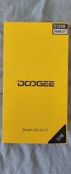 Doogee S118 - 4