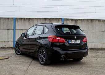 BMW Rad 2 Active Tourer 225xe iPerformance - 4