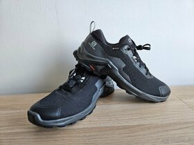 Pánské outdoorové boty Salomon X Reveal 2 GTX / vel:47  NOVÉ - 4