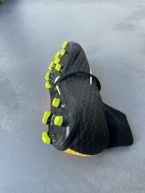 Kopačky Nike Hypervenom Phantom 36,5 - 4
