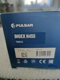 Pulsar Digex N455 noční vidění - 4