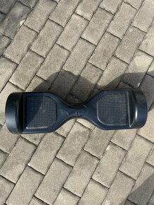 Segway, Hoverboard - Inmotion - 4