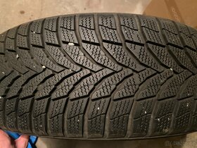Sada zimní pneu Nexen R17 - 4