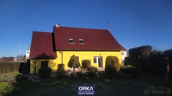 Prodej, rodinný dům, 150 m2, garáž, Litovel - Rozvadovice - 4