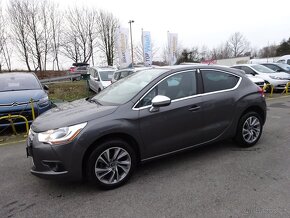Citroën DS4 1,6 HDI, NEHAVAROVANÉ - 4