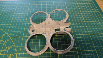 DJI NEO - horní rám - 4