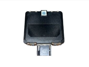 ACC radar adaptabilní tempomat 2K5907561B VW Caddy 4 2K 2017 - 4