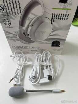 Razer Barracuda X - 4