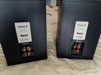 Repra Magnát Vector 2 - 4