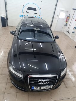 Audi A6 4F facelift 3.0tdi 176kw quattro - 4