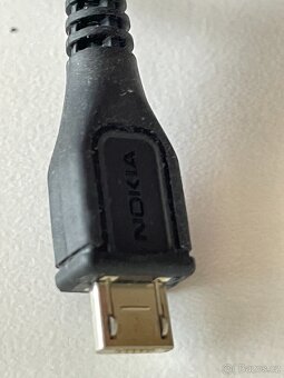 Sluchátka Nokia HS-82 - 4