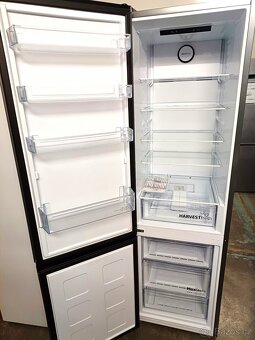 Nová lednice Beko 203 cm, NeoFrost,  ZÁRUKA - 4