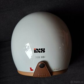 Helma IXS HX 89 vel. L - 4