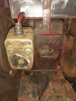 Stabilní motor lorenz - 4