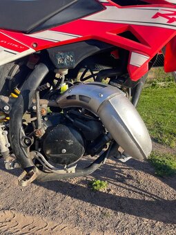 Beta 50rr - 4