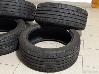 225/45/R17 Barum letní pneumatiky - 4