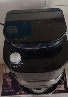 Kávovar Gastroback 42711 Grind&Brew Pro - 4