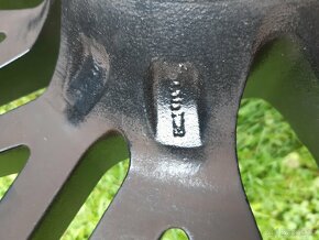 AL kola disky Oxigin R 20 5x112 - 4