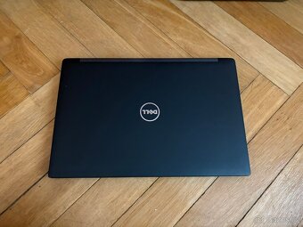 Laptop Dell Latitude 7480 - 4