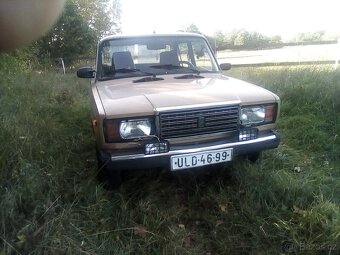 Lada 2107 - 4
