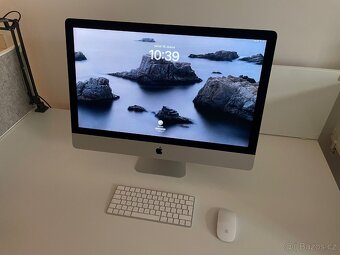 Apple iMac 27 / 2029 / i5 /40GB RAM / 1TB - 4