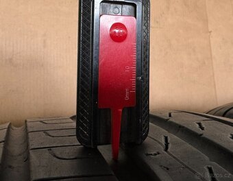 letní pneu 235/65-17 Pirelli - 4