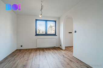 Prodej rodinného domu 162 m², pozemek 2 214 m², Písek - 4