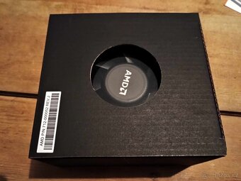 AMD Ryzen 5 3600 - 4