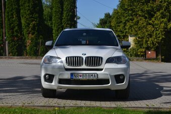 BMW X5 xDrive40d M-Paket - 4