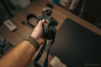 Sony A7RII - 4