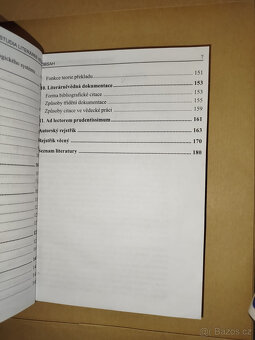 Úvod do studia literární vědy - 4