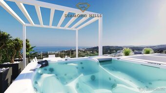 Prodej apartmánu 3+kk, Estepona - 4