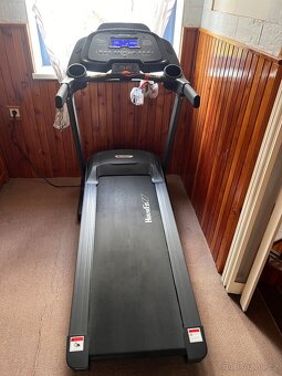 Běžecký pás HOUSEFIT SPIRO 20 iRun - 4
