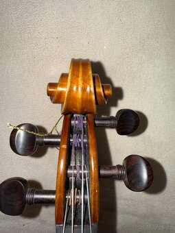 Prodám housle - 4