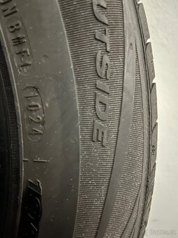 Letní pneumatiky nexen n’blue HD plus 195/65 r15 - 4