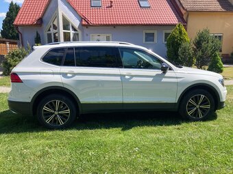 Volkswagen Tiguan Allspace 2.0 tdi Dsg IQ.Drive - 4