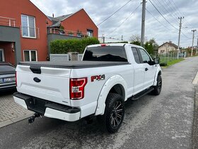F-150 2019 OFFROAD PAKET ROUGH COUNTRY - 4