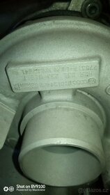 Prodam Turbo 03l 253 016t - 4