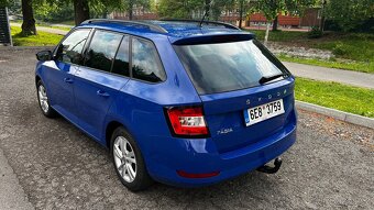 Škoda Fabia 3 2022 -DPH - 4
