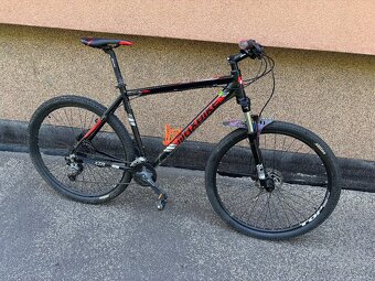 Horské kolo maxbike - 4