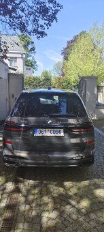 Prodám BMW X7, rv.2023 - 4