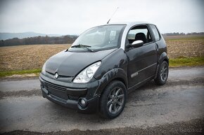 Aixam city sport - 4
