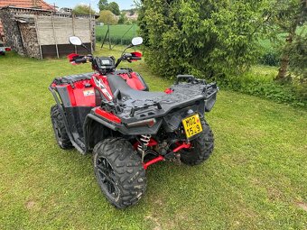 Polaris Sportsman 1000 - 4
