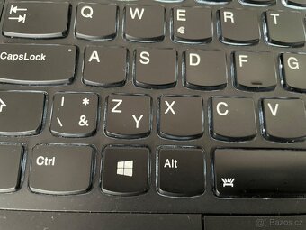 Notebook Lenovo Thinkpad T580 - 4