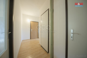 Prodej bytu 2+1, 43 m², Děčín, ul. Závodní - 4